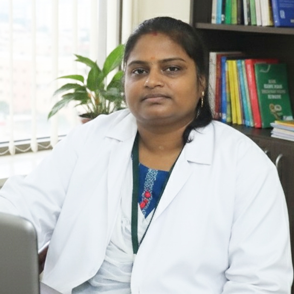Mrs. Malini Devi M.